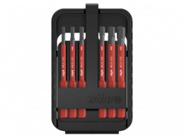 Wiha slimBit electric Hex Bit Set, 7 Piece £29.99